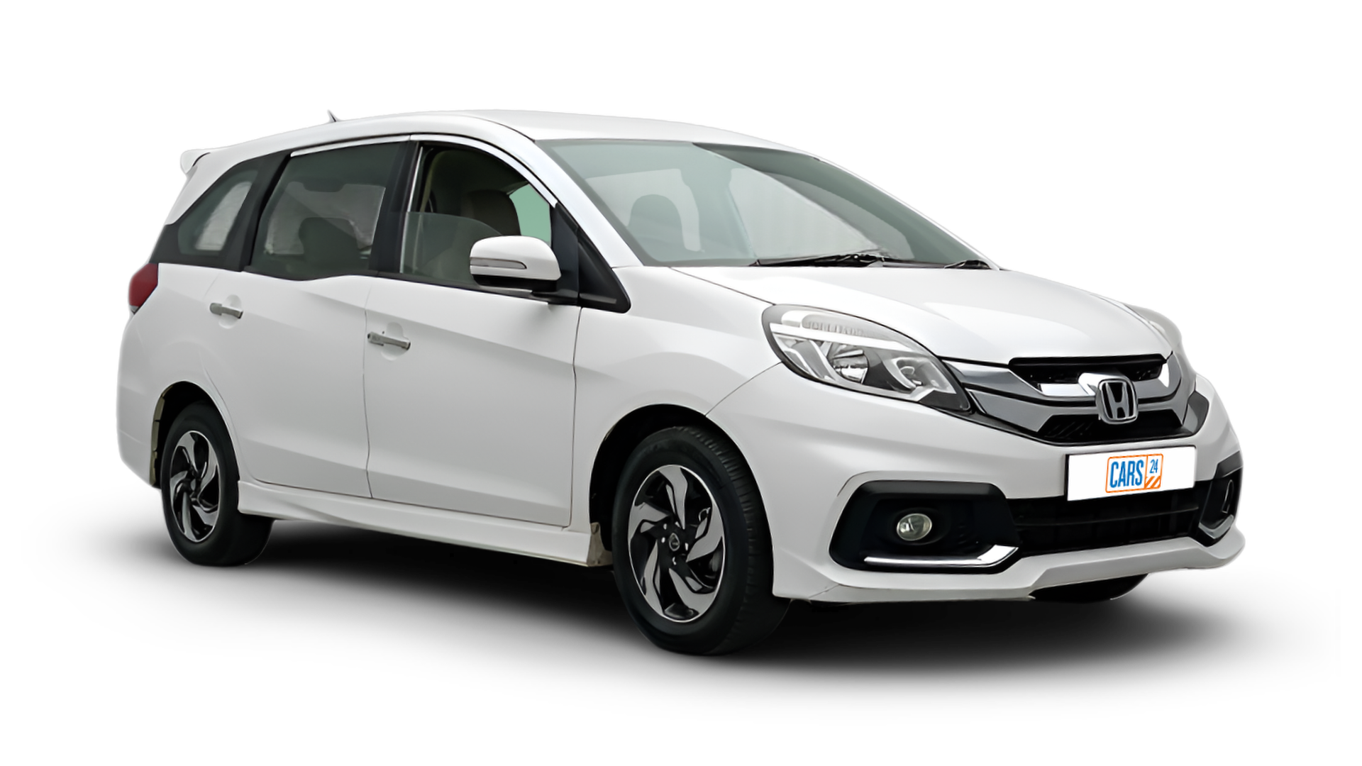 Honda Mobilio-img